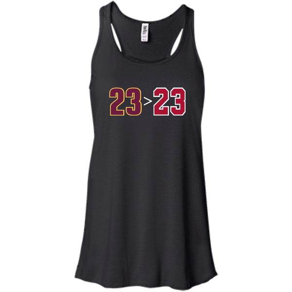 Lebron Greater than Jordan T-Shirt - TeesGrab