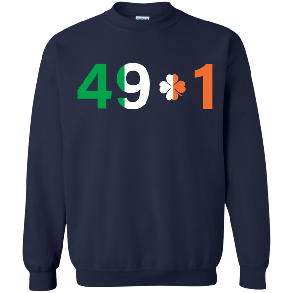 49-1 Mayweather Conor McGregor UFC Shirt, Hoodie - TeesGrab