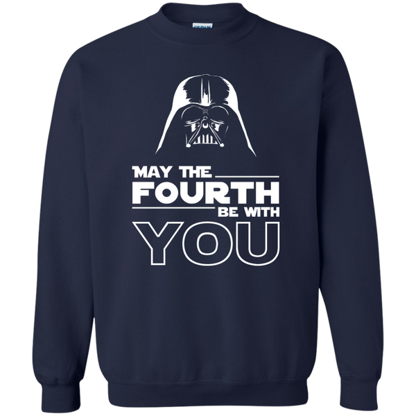 May the Fourth be with you Shirt, Hoodie, Tank - TeesGrab