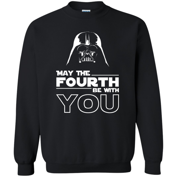 May the Fourth be with you Shirt, Hoodie, Tank - TeesGrab