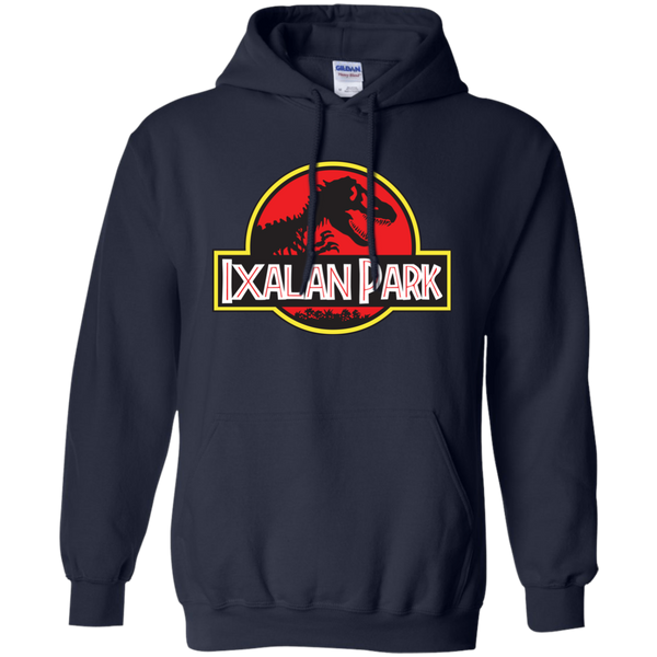 Ixalan Park Jurassic Park T-Shirt, Hoodie, Tank - TeesGrab