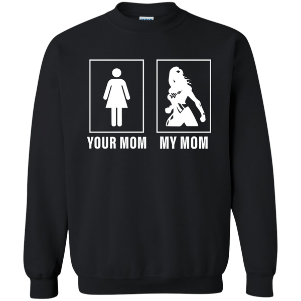Gal Gadot Your Mom - My Mom Shirt, Hoodie, Tank - TeesGrab