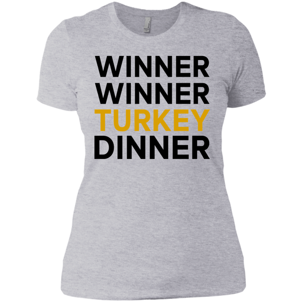 Winner Winner Turkey Winner T-shirt, Sweater, Hoodie - TeesGrab