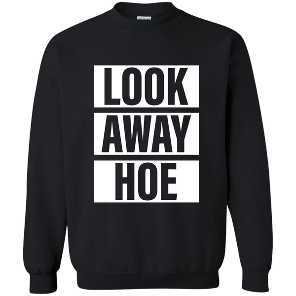 Look Away Hoe T-Shirt, Hoodie, Tank - TeesGrab