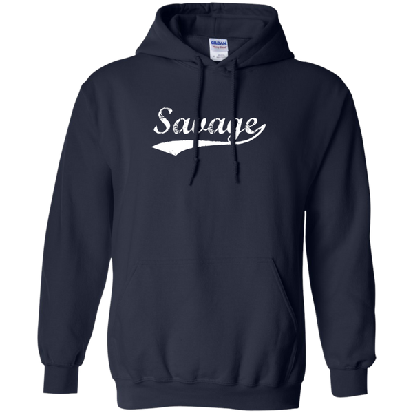 Savage T-Shirt, Hoodie, Tank - TeesGrab