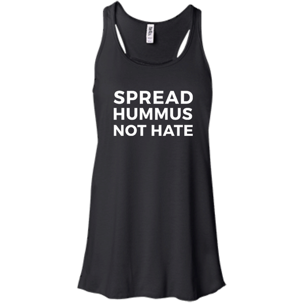 Spread Hummus Not Hate Shirt, Hoodie, Tank - TeesGrab