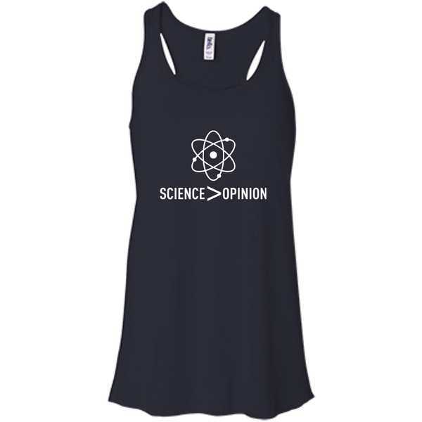 Science is Greater Than Opinion T-shirt, hoodie, tank - TeesGrab