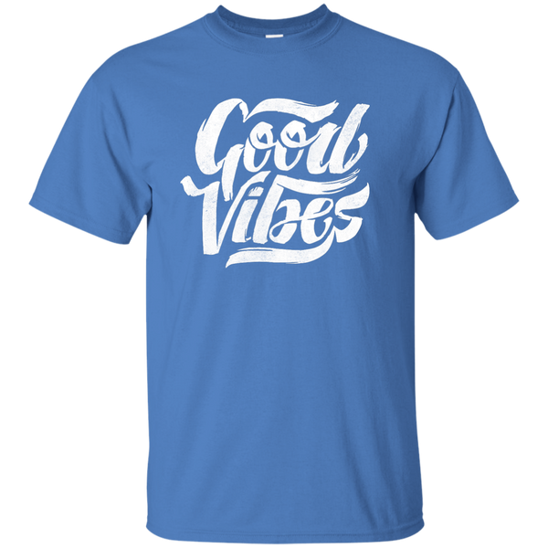 Good Vibes Stay Positive Shirt, Hoodie, Tank - TeesGrab
