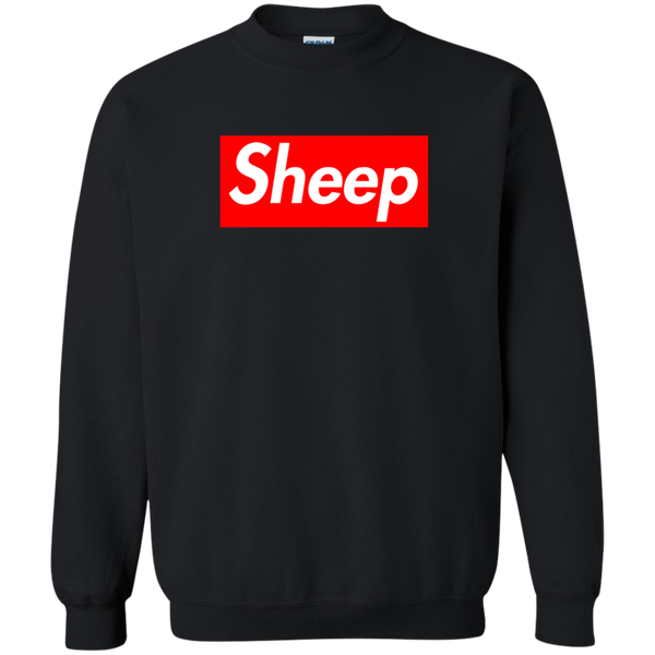 Sheep Supreme Logo Box T-Shirt, Hoodie, Sweater - TeesGrab