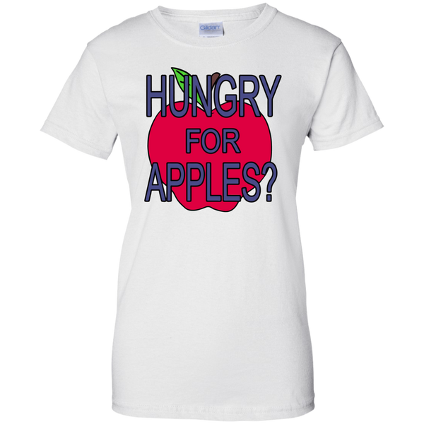 Hungry For Apple? Jerry Smith Shirt, Hoodie - TeesGrab