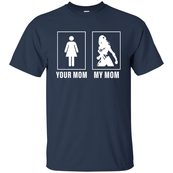 Gal Gadot Your Mom - My Mom Shirt, Hoodie, Tank - TeesGrab