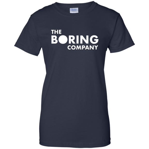 Musk: The Boring Company Shirt, Hoodie, Tank - TeesGrab