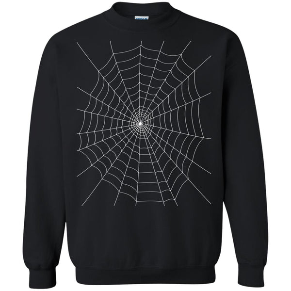 Halloween Spider Web Costume Shirt, Hoodie, Tank - TeesGrab