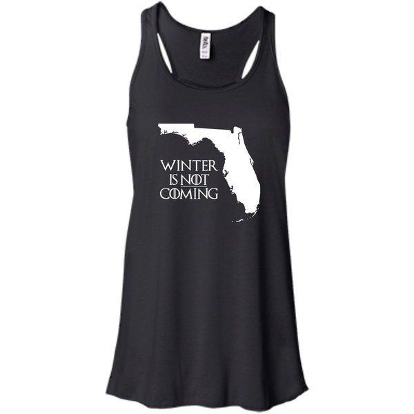 Game of Thrones: Winter Is Not Coming Florida T-shirt, Hoodie, Tank - TeesGrab