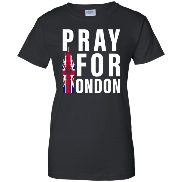 Pray for London Shirt, Hoodie, Tank - TeesGrab