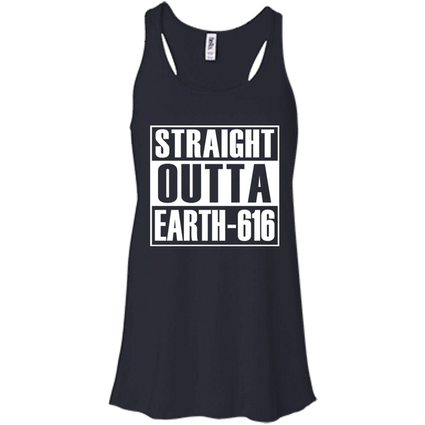 Infinity War Straight Outta Earth-616 Shirt, Hoodie, Long Sleeve - TeesGrab