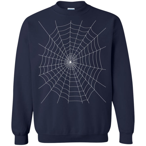 Halloween Spider Web Costume Shirt, Hoodie, Tank - TeesGrab