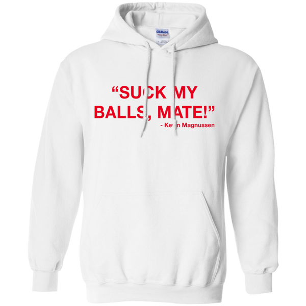 Kevin Magnussen - Suck my balls mate T-Shirts, Hoodie, Tank - TeesGrab