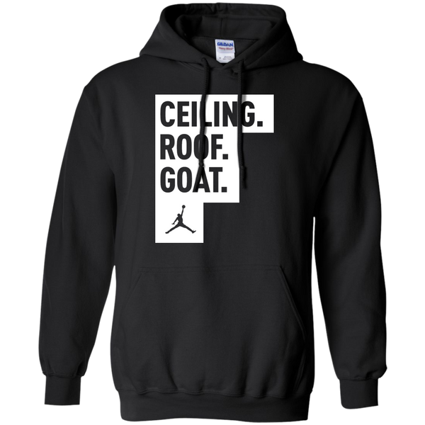 Ceiling roof goat shirt, hoodie, long sleeve - TeesGrab