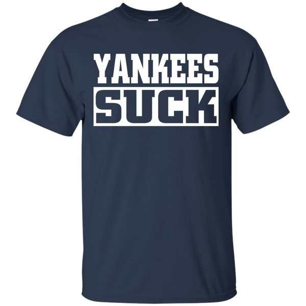 Yankees Suck Shirt, Hoodie, Long Sleeve - TeesGrab
