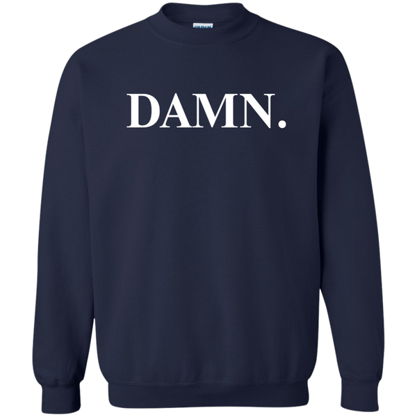 Damn. Kendrick Lamar Shirt, Sweater, Tank - TeesGrab