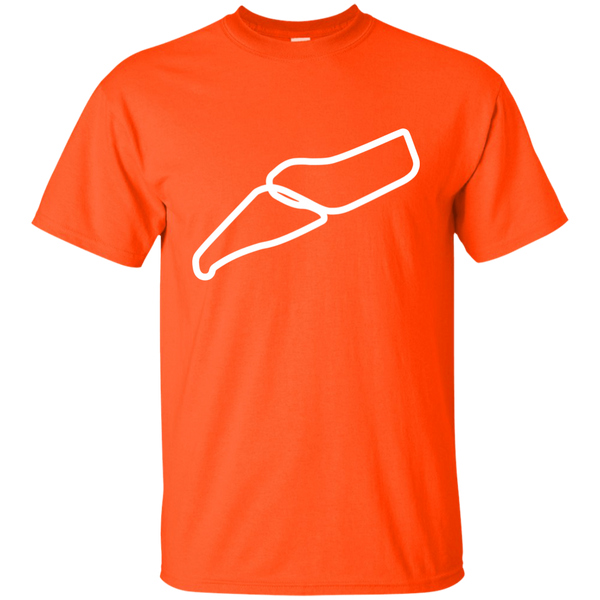 Top Gear Test Track T-Shirt, Hoodie, Tank - TeesGrab