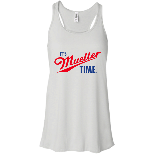 Its Robert Mueller Time T-shirt, Hoodie, Long Sleeve - TeesGrab