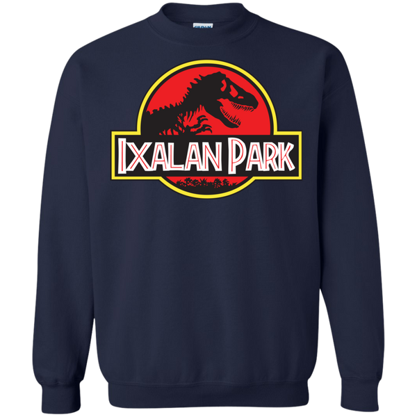 Ixalan Park Jurassic Park T-Shirt, Hoodie, Tank - TeesGrab