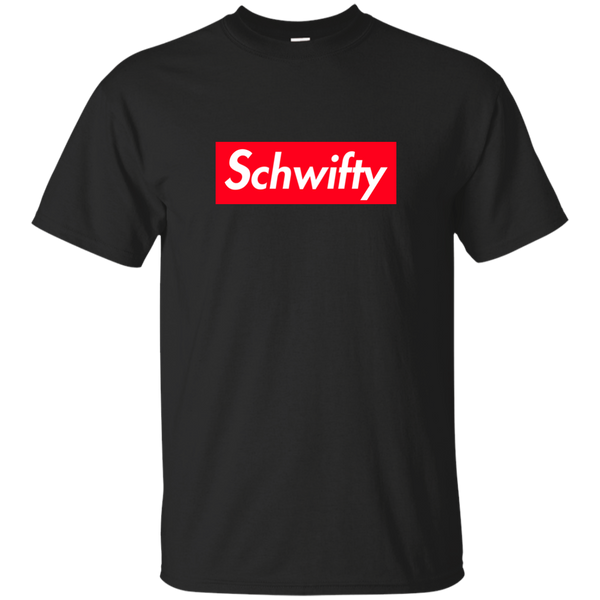 Rick Get Schwifty Supreme T-Shirt, Hoodie, Tank - TeesGrab