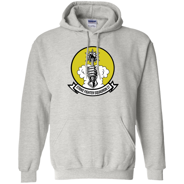 VFA-27 Strike Fighter Squadron 27 Shirt - TeesGrab
