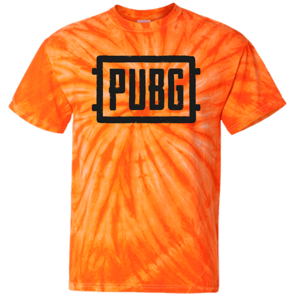 Post Malone Tie Dye PUBG Shirt - TeesGrab