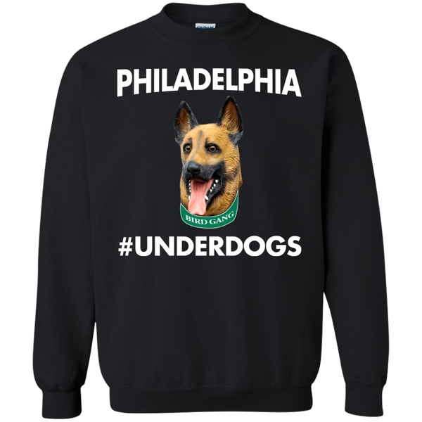 Philadelphia Underdogs Mask Shirt Philly Fans - TeesGrab