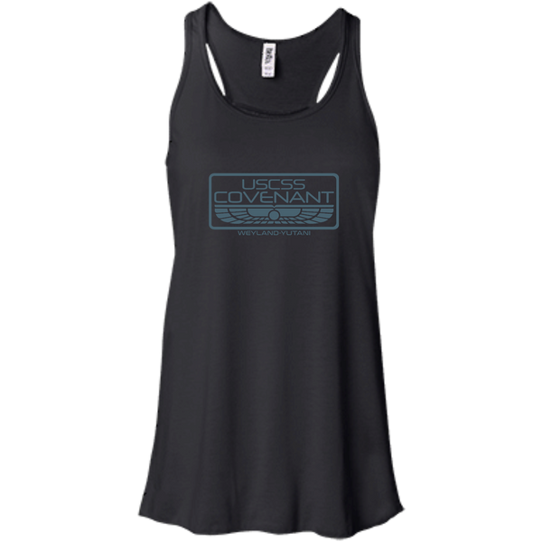 USCSS Covenant Alien Shirt, Hoodie, Tank - TeesGrab