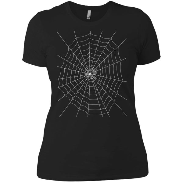 Halloween Spider Web Costume Shirt, Hoodie, Tank - TeesGrab