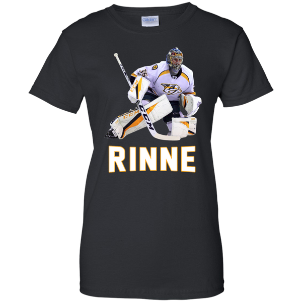 Pekka Rinne Nashville Puckin Hockey T-shirt, Hoodie - TeesGrab