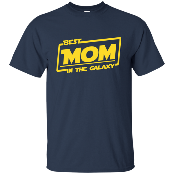 The Best Mom in the Galaxy Shirt, Hoodie, Tank - TeesGrab