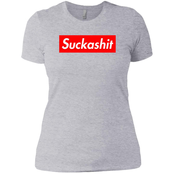 Suckashit Supreme T-Shirt, Hoodie, Tank - TeesGrab