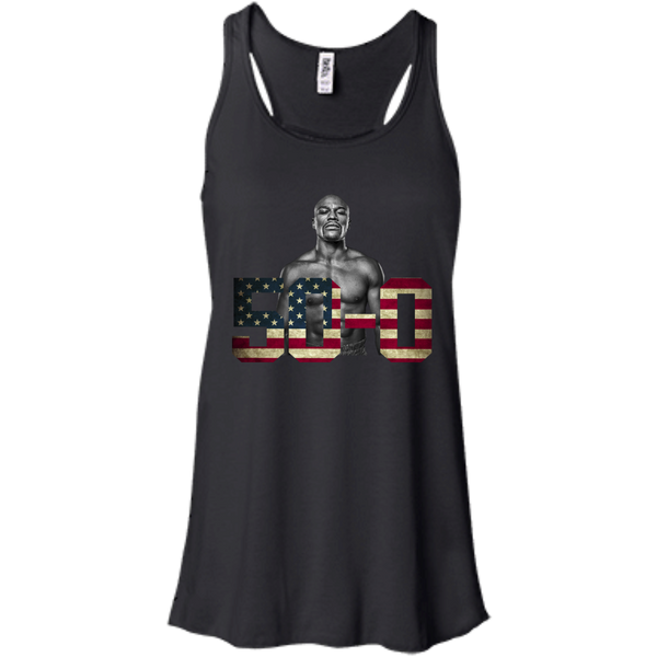 Floyd Mayweather 50-0 Undefeated T-Shirt, Hoodie, Tank - TeesGrab