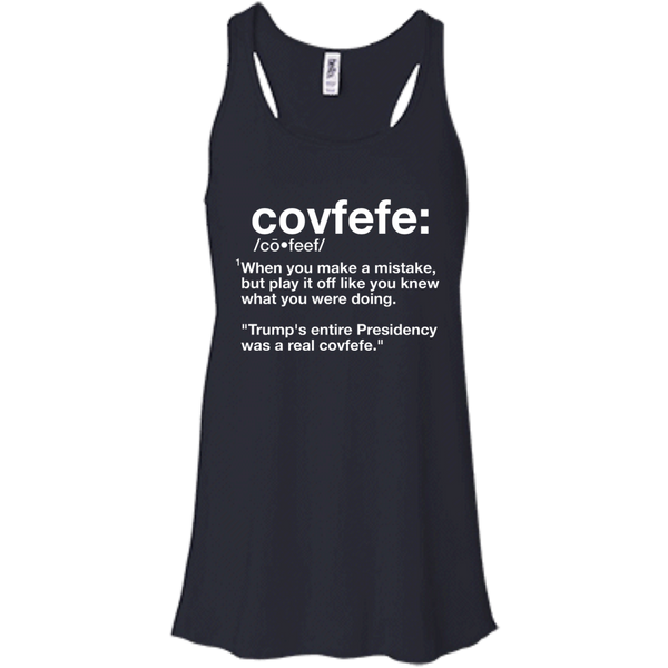Covfefe Definition Funny Shirt, Hoodie, Tank - TeesGrab