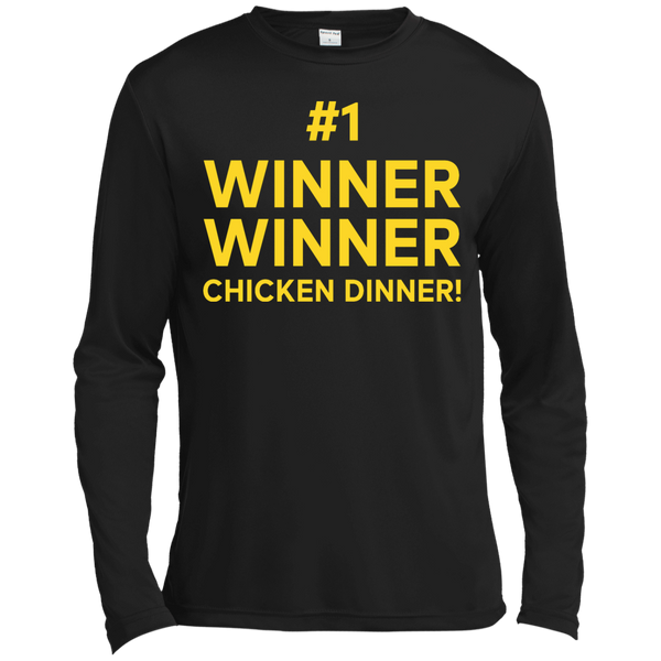 PUBG Top 1 Winner Winner Chicken Dinner Shirt, Hoodie, Tank - TeesGrab
