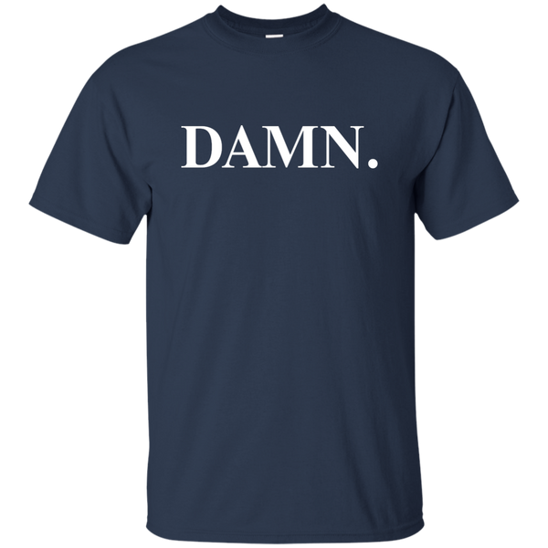 Damn. Kendrick Lamar Shirt, Sweater, Tank - TeesGrab