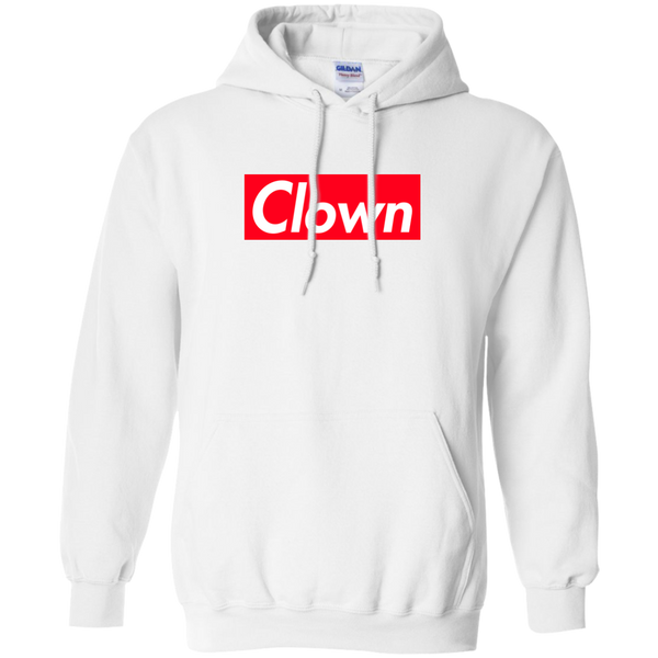 Clown Supreme Snoop Dogg BadBadNotGood Hoodie, T-Shirt - TeesGrab
