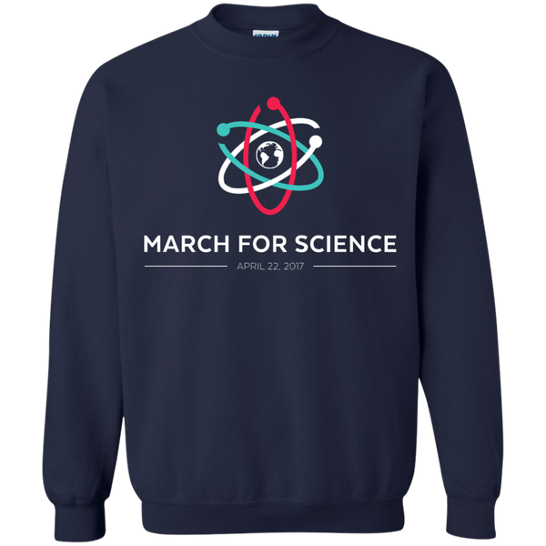 March For Science Earth Day 2017 dark T-Shirt, Hoodies - TeesGrab