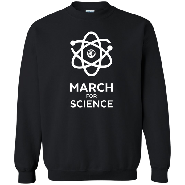 Science March Earth Day T-Shirt, Hoodie, Long Sleeve - TeesGrab