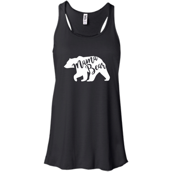 Mama Bear Dark Version Shirt, Tank, Long Sleeve - TeesGrab