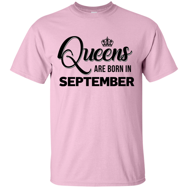 Queens are born in February Shirt, Tank Top, Racerback Tank Top - TeesGrab