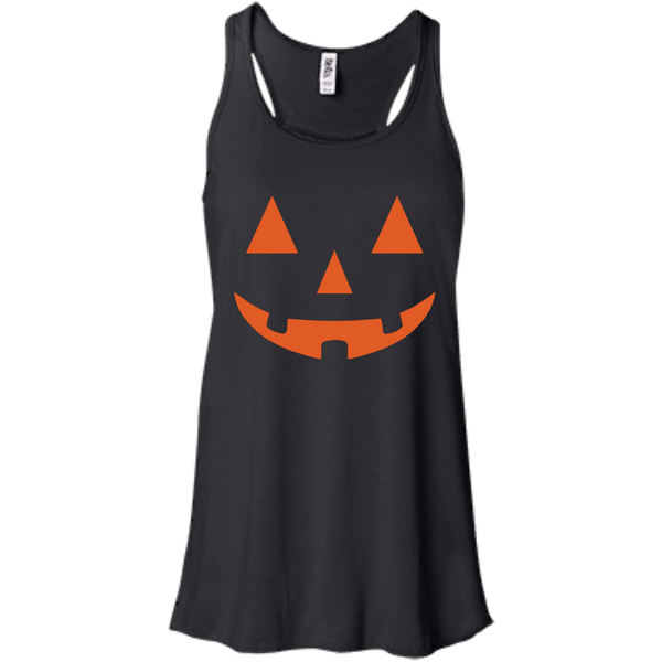 Jack O' Lantern Pumpkin Halloween Costume T-Shirts - TeesGrab