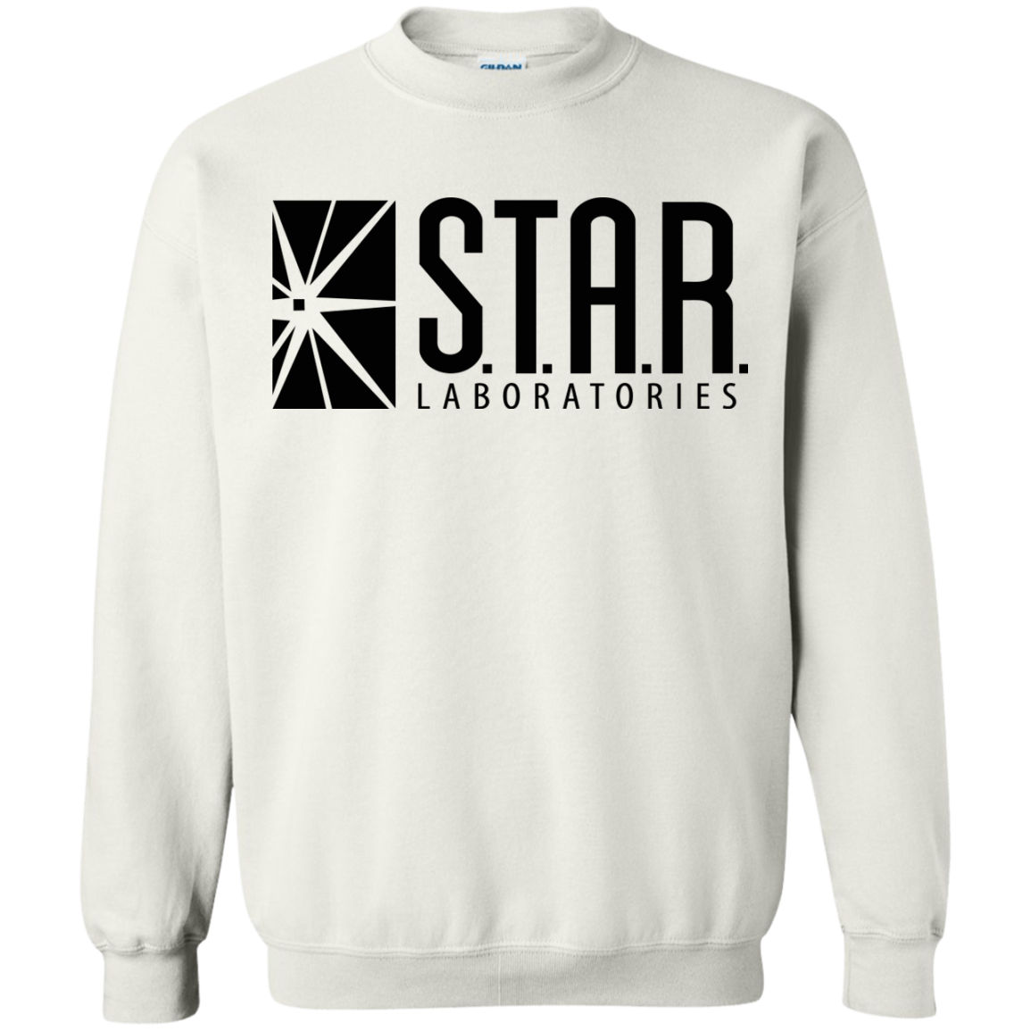 STAR Lab S.T.A.R Laboratories shirt TeesGrab