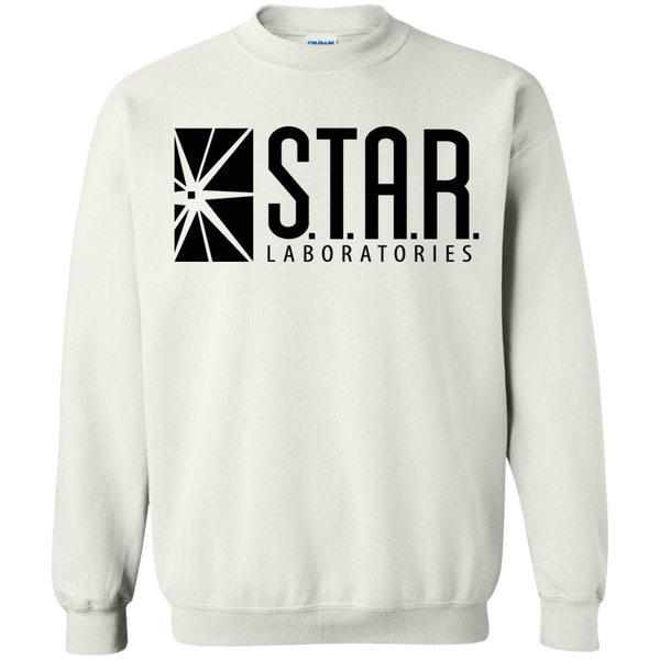 STAR Lab - S.T.A.R Laboratories Shirt, Hoodie, Tank - TeesGrab