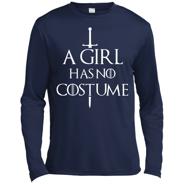 Game of Thrones: A Girl Has No Costume Shirt, Hoodie, Tank - TeesGrab